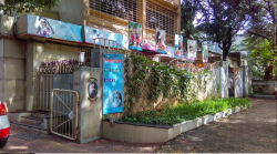 Pre schools, Playschools schools in Antop Hill, Mumbai, SERRA International Pre-school, 174, Purnashanti, Nathalal Parekh Marg, Near St Joseph Circle, Matunga, Wadala West,Wadala, Mumbai