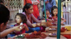 SERRA International Pre-school Galley Image 2