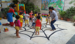 SERRA INTERNATIONAL PRE SCHOOL Galley Image 3