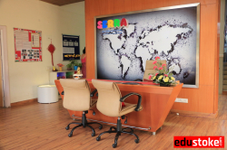 Serra International Preschool Galley Image 3