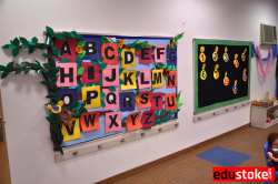 Serra International Preschool Galley Image 4