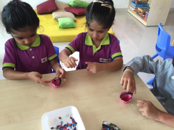Vivero International PreSchool And Child Care Galley Image 3