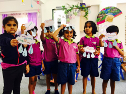 Vivero International PreSchool And Child Care Galley Image 4