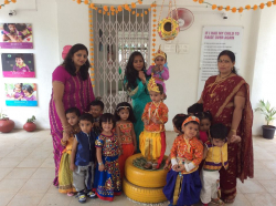 Vivero International PreSchool And Child Care Galley Image 4