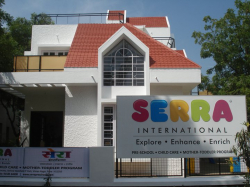 SERRA International Preschool Galley Image 2