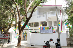 Pre schools, Playschools schools in Shenoy Nagar West, Chennai, Serra International School, F - 8t, 2nd Street Near Chintamani,Anna Nagar East, J Block,Annanagar East, Chennai