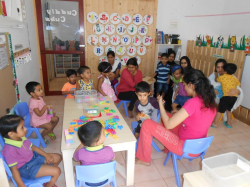 Serra International School Galley Image 4