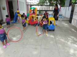 Serra International School Galley Image 2