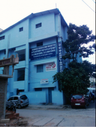 SES ENGLISH SCHOOL, Hebbal, Bengaluru