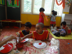 SESAME STREET PRESCHOOL Galley Image 3