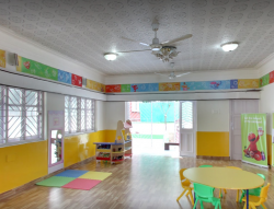 Sesame Street Preschool Galley Image 4