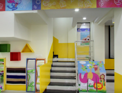 Sesame Street Preschool Galley Image 3