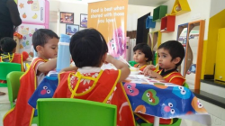 Sesame Street Preschool Galley Image 4