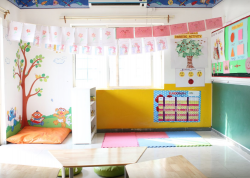 Sesame Street Preschool Galley Image 4