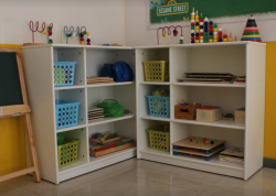 Sesame Street Preschool Galley Image 3