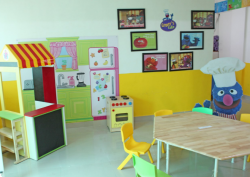 SESAME STREET PRESCHOOL Galley Image 2