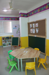 SESAME STREET PRESCHOOL Galley Image 3