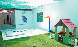 SESAME STREET PRESCHOOL Galley Image 4
