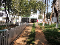 Kangaroo Kids International Pre School Galley Image 3