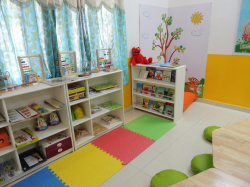 Kangaroo Kids International Pre School Galley Image 4