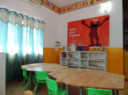 Kangaroo Kids International Pre School Galley Image 4