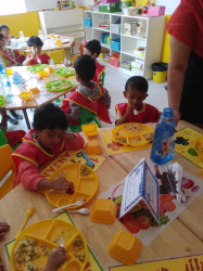 Iwee Early Years Galley Image 4