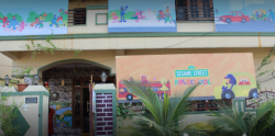 Sesamestreet Pre School Galley Image 2