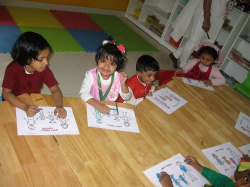 Sesamestreet Pre School Gallery Image 3