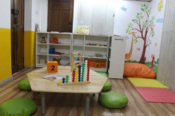 Sesamestreet Pre School Galley Image 3