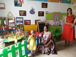 Sesamestreet Pre School Galley Image 4
