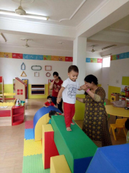 Sesamestreet Pre School Galley Image 4