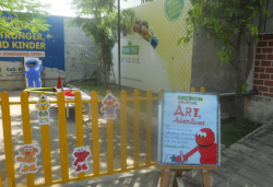 Sesamestreet Pre School Galley Image 4
