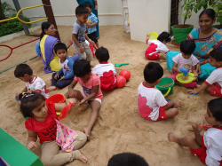 Sesamestreet Pre School Gallery Image 2