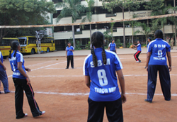 ಶಾಲೆಯ ಗ್ಯಾಲಿ ಚಿತ್ರ