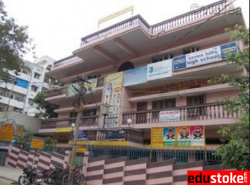 CBSE Schools in Yousufguda, Hyderabad, Seven Hills High School, Moti Nagar, Madhavi Estate, Moti Nagar, Erragadda, Moti Nagar,Erragadda, Hyderabad