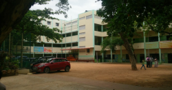 ICSE Schools in Chennai, Seventh Day Adventist School, No 16, Valliammal Road,Vepery, Purasaiwakkam, Chennai