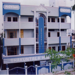 Shakuntala High School, Moosa Ram Bagh,Dilsukhnagar, Hyderabad