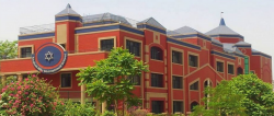 SHALOM HILLS INTERNATIONAL SCHOOL Galley Image 2