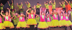 Shalom Hills School Galley Image 4