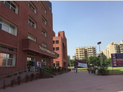 CBSE Schools in Sector 62, Gurgaon, SHALOM PRESIDENCY SCHOOL, GOLF COURSE EXTENSION ROAD,SECTOR 56, Block E,Sector 56, Gurugram