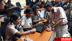 Shanthiniketana School Galley Image 4