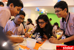 Shanthiniketana School Galley Image 2