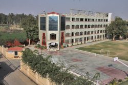 SHANTI GYAN INTERNATIONAL SCHOOL Galley Image 2
