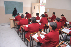 SHANTI GYAN INTERNATIONAL SCHOOL Galley Image 3