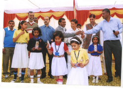Shanti Ideal Convent Public School Galley Image 4