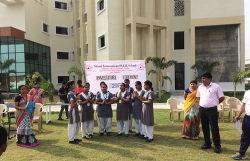 Shanti International PJH School Galerie Bild 2