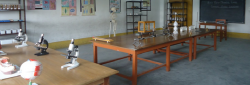Shanti International PJH School Galerie Bild 4