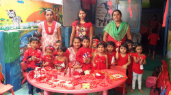 SHANTI JUNIORS Galley Image 3