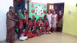SHANTI JUNIORS Galley Image 4