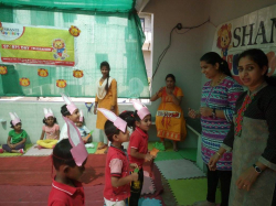 SHANTI JUNIORS Galley Image 2